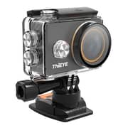 Thieye V6 4K WIFI Action Camera With Replaceable Filter