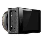Thieye V6 4K WIFI Action Camera With Replaceable Filter