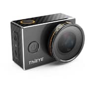 Thieye V6 4K WIFI Action Camera With Replaceable Filter