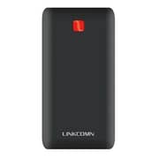 Linkcomn JOKUL200P 20000mAh PowerBank - Black