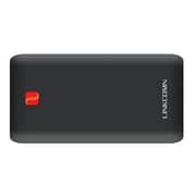 Linkcomn JOKUL200P 20000mAh PowerBank - Black