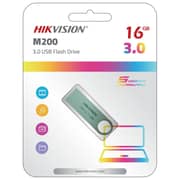 Hikvision M200 USB 3.0 Flash Drive 16GB Metal HS-USB-M200-16G