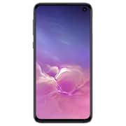 Samsung Galaxy S10e 128GB Prism Black SM-G970F 4G Dual Sim Smartphone