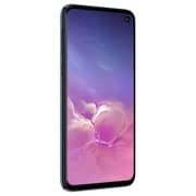 Samsung Galaxy S10e 128GB Prism Black SM-G970F 4G Dual Sim Smartphone