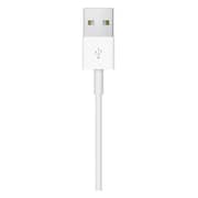 Apple Watch Magnetic Charger to USB Cable 1m – Middle East Version