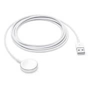 Apple Watch Magnetic Charger to USB Cable 2m