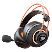 COUGAR Immersa Pro Ti Premium 7.1 Virtual Surround RGB Gaming Headset