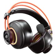 COUGAR Immersa Pro Ti Premium 7.1 Virtual Surround RGB Gaming Headset