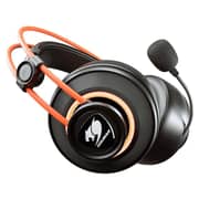 COUGAR Immersa Pro Ti Premium 7.1 Virtual Surround RGB Gaming Headset