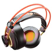 COUGAR Immersa Pro Ti Premium 7.1 Virtual Surround RGB Gaming Headset