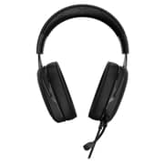 Corsair HS50 Stereo Gaming Headset Black