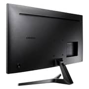Samsung LS34J550WQMXUE Ultra-Wide Flat High Resolution Monitor 34inch