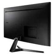 Samsung LS34J550WQMXUE Ultra-Wide Flat High Resolution Monitor 34inch