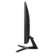 Samsung LS34J550WQMXUE Ultra-Wide Flat High Resolution Monitor 34inch