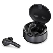 Motorola VerveBuds 500 True Wireless Earbuds - Black