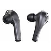 Motorola VerveBuds 500 True Wireless Earbuds - Black
