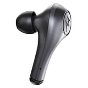 Motorola VerveBuds 500 True Wireless Earbuds - Black