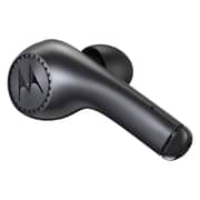 Motorola VerveBuds 500 True Wireless Earbuds - Black