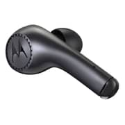 Motorola VerveBuds 500 True Wireless Earbuds - Black