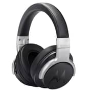 Motorola Escape 500 ANC Bluetooth Over Ear Phone Black
