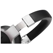 Motorola Escape 500 ANC Bluetooth Over Ear Phone Black