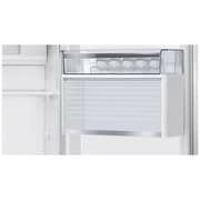 Siemens Side By Side Refrigerator 622 Litres KA90NVI20N