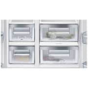 Siemens Side By Side Refrigerator 622 Litres KA90NVI20N