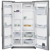 Siemens Side By Side Refrigerator 622 Litres KA90NVI20N