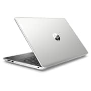 HP 15-DA1005NE Laptop - Core i5 3.9GHz 4GB 1TB 2GB Win10 15.6inch FHD Silver