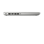 HP 15-DA1005NE Laptop - Core i5 3.9GHz 4GB 1TB 2GB Win10 15.6inch FHD Silver