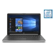 HP 15-DA1013NE Laptop - Core i5 3.9GHz 8GB 1TB 2GB Win10 15.6inch FHD Silver