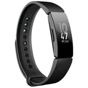 Fitbit FB412 Inspire Fitness Tracker - Black