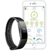 Fitbit FB412 Inspire Fitness Tracker - Black