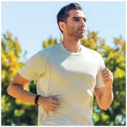 Fitbit FB412 Inspire Fitness Tracker - Black