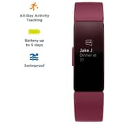 Fitbit FB412 Inspire Fitness Tracker - Sangria