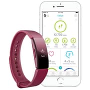 Fitbit FB412 Inspire Fitness Tracker - Sangria