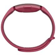 Fitbit FB412 Inspire Fitness Tracker - Sangria