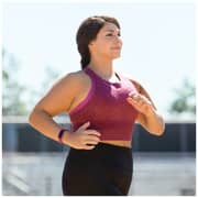 Fitbit FB412 Inspire Fitness Tracker - Sangria