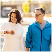 Fitbit FB412 Inspire Fitness Tracker - Sangria