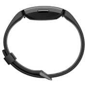 Fitbit FB413B Inspire HR Fitness Tracker - Black