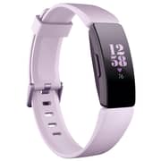 Fitbit FB413 Inspire HR Fitness Tracker - Lilac