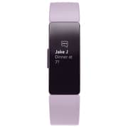 Fitbit FB413 Inspire HR Fitness Tracker - Lilac