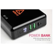 Adonit 3 in 1 Wireless Travel Cube - Black