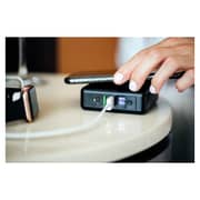 Adonit 3 in 1 Wireless Travel Cube - Black