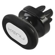 Kenu Airframe Magnetic Premium Magnetic Vent Mount - Black