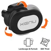 Kenu Airframe Magnetic Premium Magnetic Vent Mount - Black