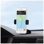 Kenu Airbase Pro | Premium Dashboard & Windshield Suction Mount - Black