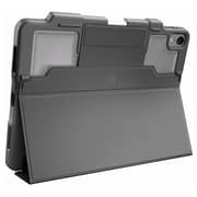 STM Dux Plus Case With Apple Pencil Storage Black For iPad Pro 12.9 inch 3rd Gen. STM222197L01