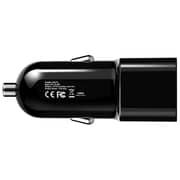 Adata ACV0172 Dual USB Car Charger - Black