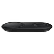 Samsung EP-P5200 Wireless Charger Duo Pad - Black
